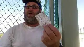 Vern's Flint and Steel