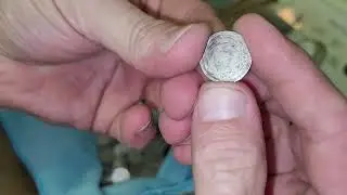 UNEXPECTED Dimes Found in silver Order! 34 Pounds of Pennies! + Silver Dimes Unboxing