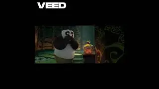 kungfuwarrior#panda