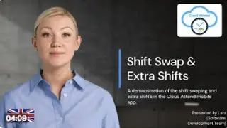 Shift Swap & Extra Shifts
