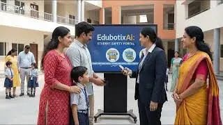 How AI Is Making School Admissions Faster, Smarter, and Stress-Free