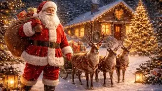 Christmas Song. This Christmas Feels Different 🎶 | New Christmas Song