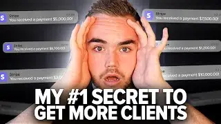How To Sign More Clients INSTANTLY (My Powerful SECRET!)