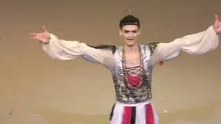 21/09/18 Shapran Belyakov Shklyarov Le Corsaire variations and coda