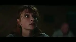 STONE CREEK KILLER | Official Trailer (2025)