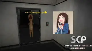 '3 RETARDADOS JOGANDO JOGO DE SCP ( JOGO HORRIVEL KKJ)