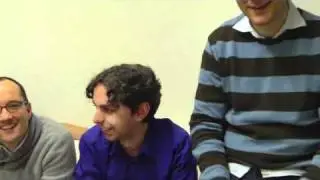 Betting on Founding Teams (CrowdPark)