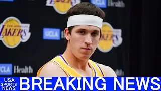 Former NBA GM Explains Why Lakers Need To Look Into Trading Austin Reaves