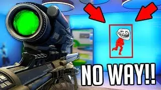 I CAN'T BELIEVE HE DID THIS IN A 1v1!!! WORLDS MOST INSANE KILLS IN BLACK OPS 3!