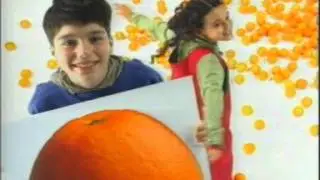 INTERCITRUS Golosina