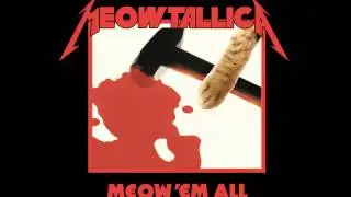 Meow & Destroy