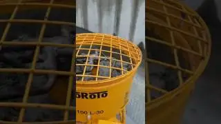 Soroto100ltr by Strata the cement