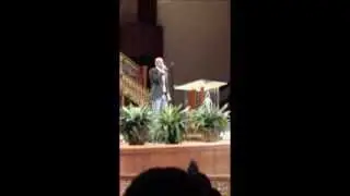MAXXED OUT Youth Conference Darius Daniels snippet