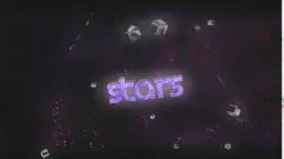 Intro StarsGamerYT V3 - [C4D+SVP] - PaIN Designer