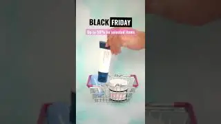 Sale time💸✨ #koreanskincare #kbeauty #kbeauty #shorts #youtubeskincare #skincare #blackfriday #sale