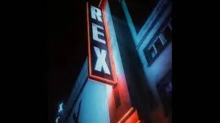 Francesco Farfa @ Rex Club (Mozarella Sound) Paris,France 06.02.2000 (A)