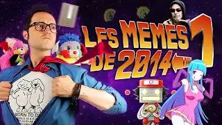 LES M&Egrave;MES DE 2014 [Partie 1]  |  M&egrave;mons-Nous! Special 10 ans