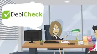 DebiCheck - User Education