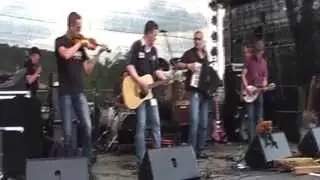 KELTIC ALL STARS - feat. Sean & Dwight O'Reilly