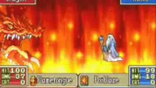Unpromoted Hector Kills Fire Dragon