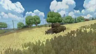 Battlefield Heroes'42: v1.8 Release Video