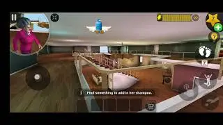 Scary Teacher 3 - Playing Against Very Small Miss T Army Clones Invasion 