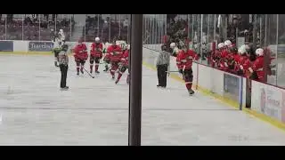 NAFN 2025      .Sagkeeng Braves - Shoal Lake Flyers
