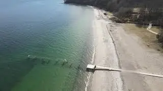 Moesg&aring;rd Strand - Aarhus 1