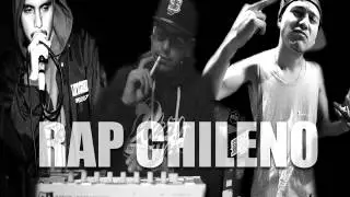 Rap Chileno 2015 Descargar Discos