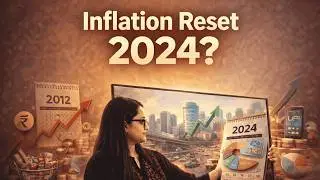 India&rsquo;s New Inflation Rate Explained - What the 2024 CPI Shift Really Means