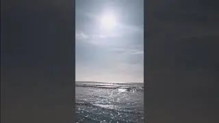 Silver Strand State Beach #california #Beach #asmr  #naturesounds