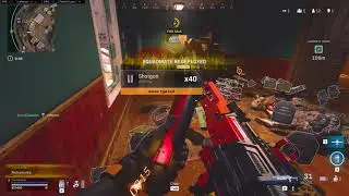 hynsey and fowler rebirth win Call of Duty Warzone
