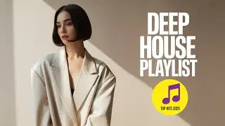 Deep House & Chill House &middot; Luxury Retail Store Ambience