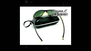 China Custom TR Sports Sunglasses 59147
