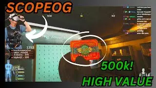 I GOT THE RARE 500k CASINO ROYALE HIGH STAKES CARD! 