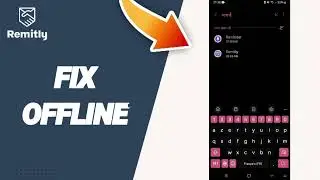 How To Fix Offline On Remitly Send Money & Transfer App