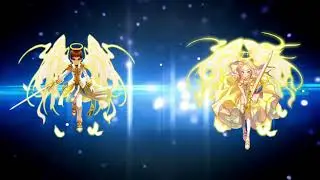 Lost Saga Origin OST Sky Palace Extended