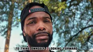 Chad L. Music/Blue Ribbon Music Presents: To Thine Own Self I Looking Forward