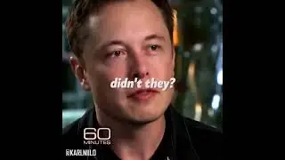 ELON MUSK- Sensitive and motivational speech