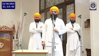 ਪ੍ਰਸੰਗ ਬਾਬਾ ਬੰਦਾ ਸਿੰਘ ਬਹਾਦਰ ਭਾਗ ਦੂਜਾ ਕਵੀਸ਼ਰ ਜਥਾ ਭਾਈ ਵਰਿਆਮ ਸਿੰਘ ਸਲੀਣਾ  ਜਨੇਰ ਟਕਸਾਲ  #wmk 