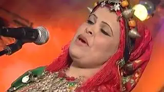 El Houcine Taouss --الرايس الحسين الطاوس --أتبير اكان أورشيم