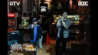DCDC MUSIKKITA EPISODE 94 - SAINT LOCO