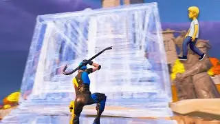 Walk Em Down 🚶 (Chapter 4 Fortnite Montage)