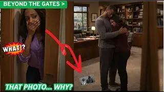 Dani Demands Bill in Private, Hayley Snaps as Secret Gets Threatened - Beyond the gates spoilers