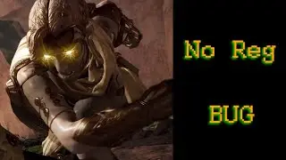 Wraith&rsquo;s Marble Goddess No Reg Bug