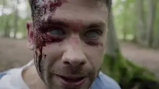 Dan Lucking BSR Stunt Performer Showreel