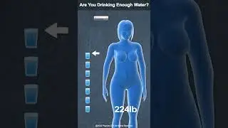 Water Drink Tracker Reminder & Alarm