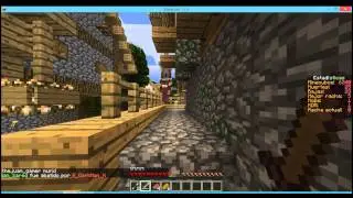 Hack en minecub (God Mode) Minecraft