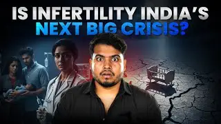 Fertility Crisis in India: The Solution No Doctor Tells You