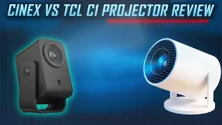 Обзор проектора TCL C1 2026 года: Жестокая правда о шумихе вокруг него!